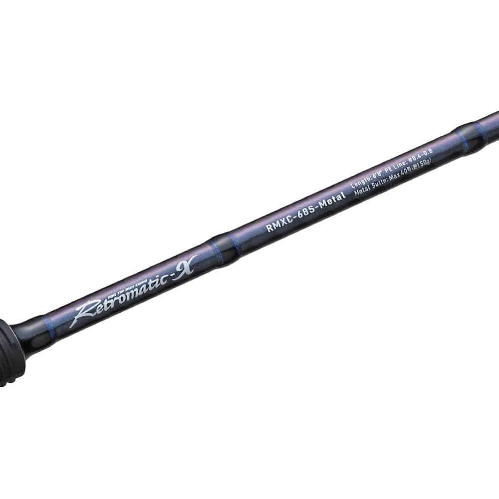 Amazon | バレーヒル レトロマティック-X RMXC-68S-Metal